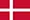 Dansk flagga, för att ändra språk till danska