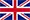 English Flag, för att ändra språk till engelska